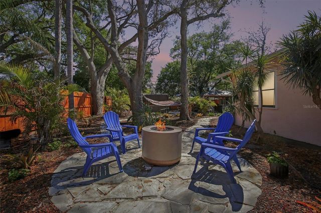 1135 MARINE STREET, Clearwater, FL 33755