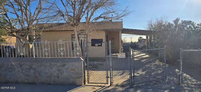 7702 Hermosillo Drive, El Paso, TX 79915