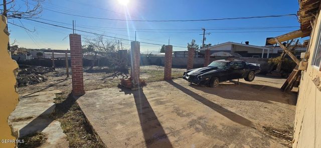 7702 Hermosillo Drive, El Paso, TX 79915