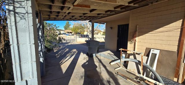 7702 Hermosillo Drive, El Paso, TX 79915