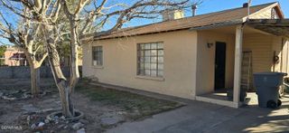7702 Hermosillo Drive, El Paso, TX 79915