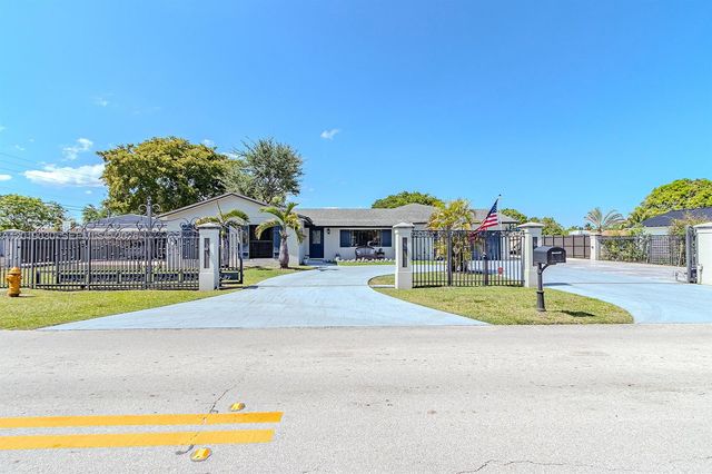 16181 SW 284th St, Homestead, FL 33033