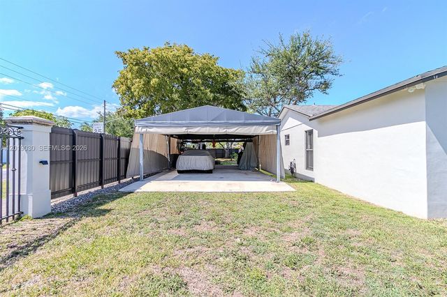 16181 SW 284th St, Homestead, FL 33033
