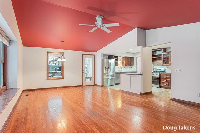 3262 Rypens Drive, Grand Rapids, MI 49534