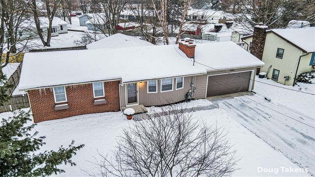 3262 Rypens Drive, Grand Rapids, MI 49534