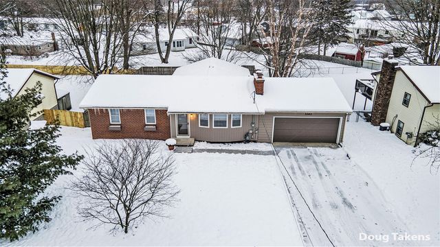 3262 Rypens Drive, Grand Rapids, MI 49534
