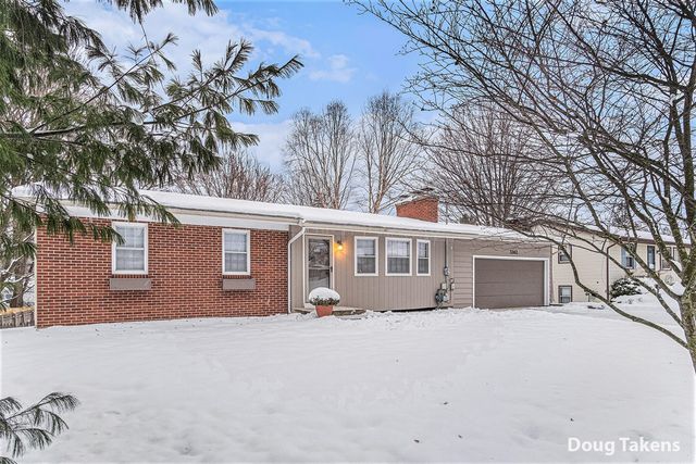 3262 Rypens Drive, Grand Rapids, MI 49534