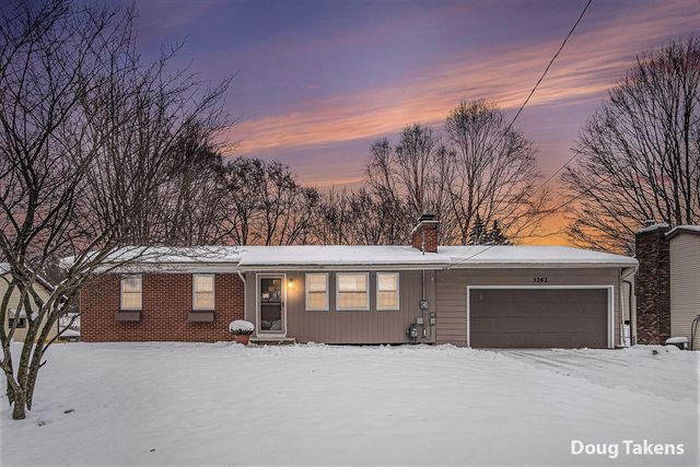 3262 Rypens Drive, Grand Rapids, MI 49534