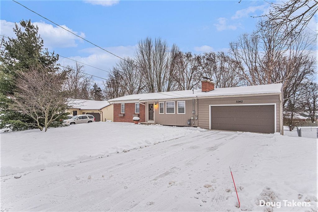 3262 Rypens Drive, Grand Rapids, MI 49534