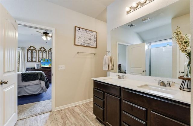 408 Red Matador LN, Leander, TX 78641