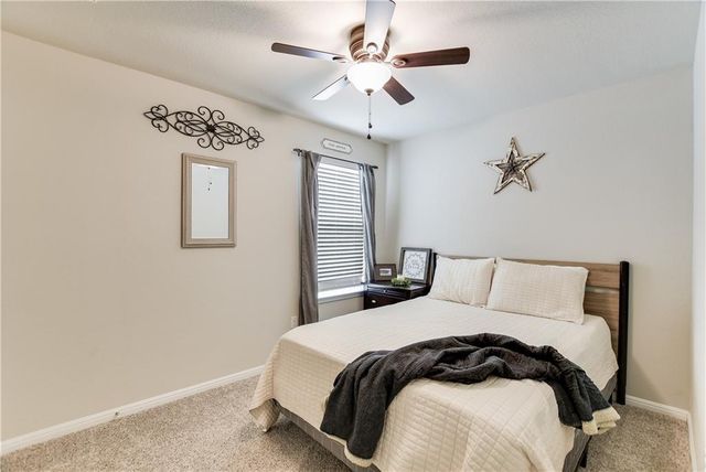 408 Red Matador LN, Leander, TX 78641