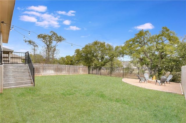 408 Red Matador LN, Leander, TX 78641