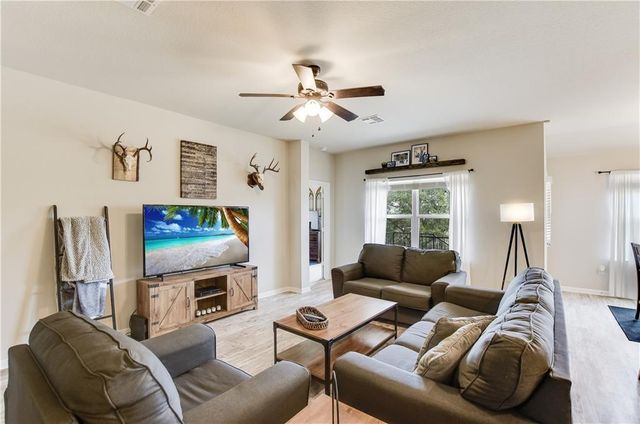408 Red Matador LN, Leander, TX 78641