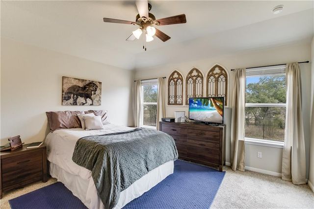 408 Red Matador LN, Leander, TX 78641