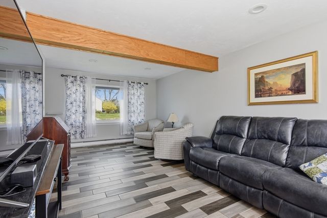 91 Cohasset Rd, Wareham, MA 02532