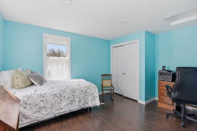 91 Cohasset Rd, Wareham, MA 02532
