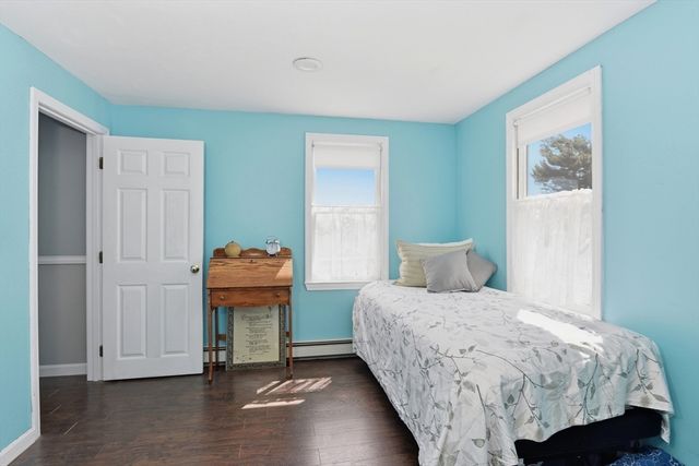 91 Cohasset Rd, Wareham, MA 02532