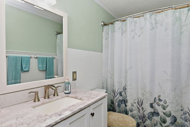 91 Cohasset Rd, Wareham, MA 02532