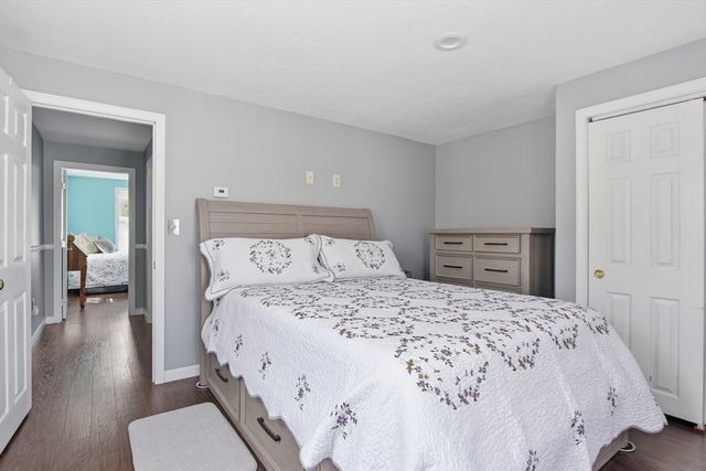 91 Cohasset Rd, Wareham, MA 02532