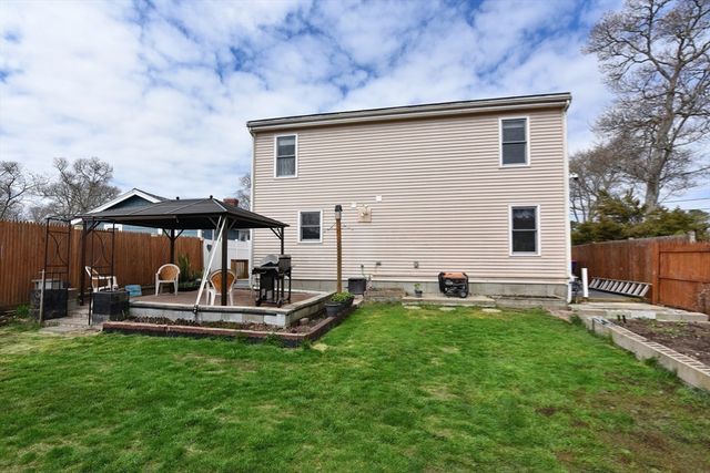 91 Cohasset Rd, Wareham, MA 02532