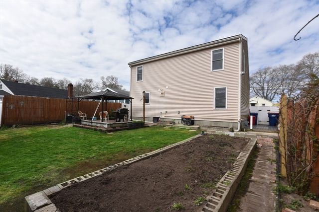 91 Cohasset Rd, Wareham, MA 02532