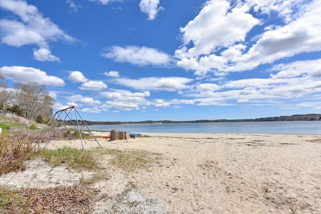91 Cohasset Rd, Wareham, MA 02532