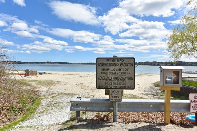 91 Cohasset Rd, Wareham, MA 02532