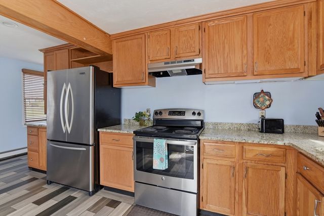 91 Cohasset Rd, Wareham, MA 02532