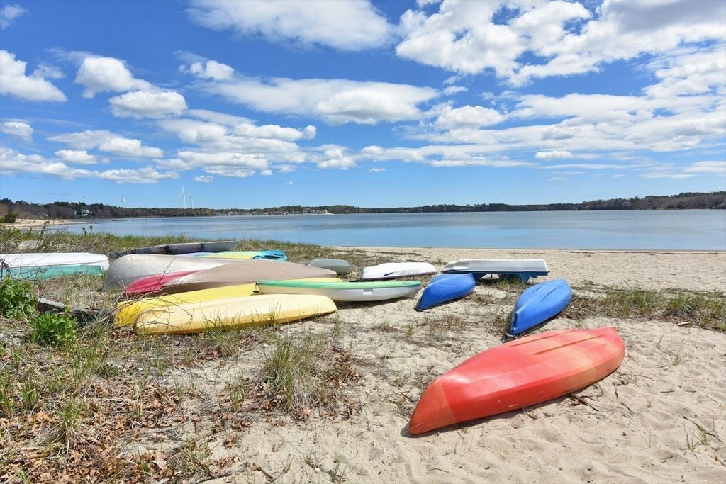 91 Cohasset Rd, Wareham, MA 02532