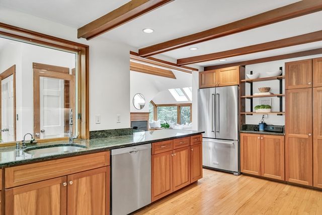 1333 Great Plain Ave, Needham, MA 02492