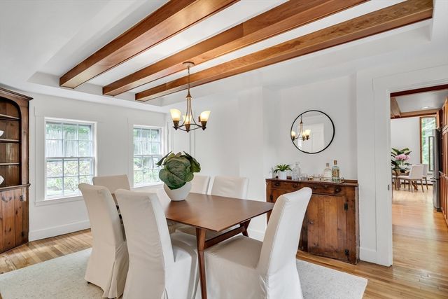 1333 Great Plain Ave, Needham, MA 02492