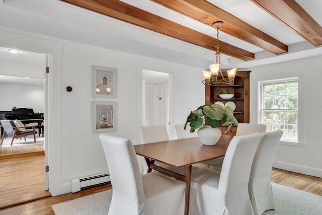 1333 Great Plain Ave, Needham, MA 02492