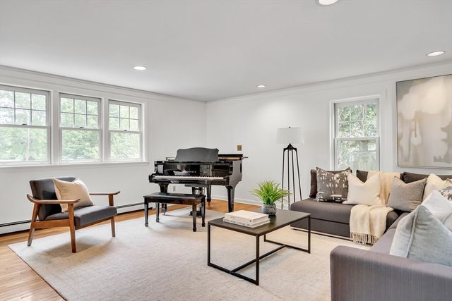 1333 Great Plain Ave, Needham, MA 02492