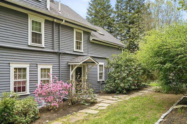 1333 Great Plain Ave, Needham, MA 02492