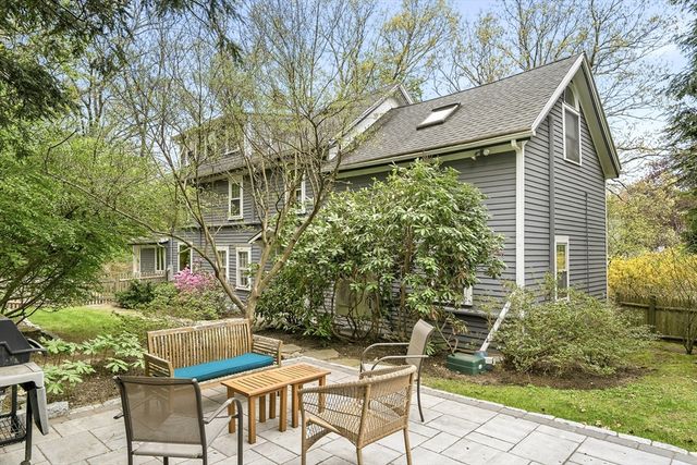 1333 Great Plain Ave, Needham, MA 02492