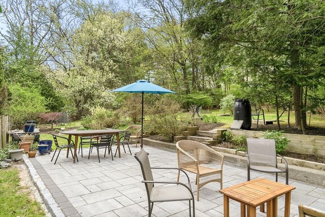 1333 Great Plain Ave, Needham, MA 02492