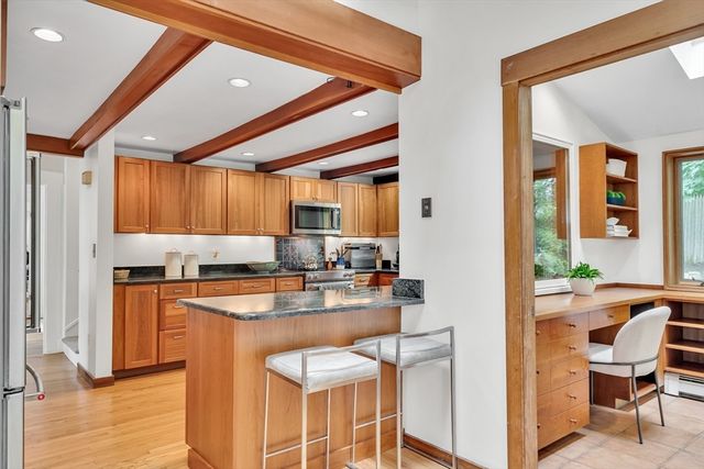1333 Great Plain Ave, Needham, MA 02492