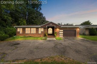 17316 Mt Vernon, Southfield, MI 48075