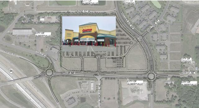 7000 Mackenzie Court NE, Otsego, MN 55330