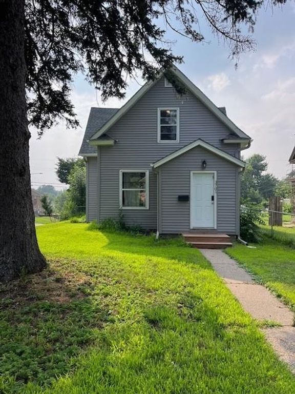 3701 N 6th Street, Minneapolis, MN 55412