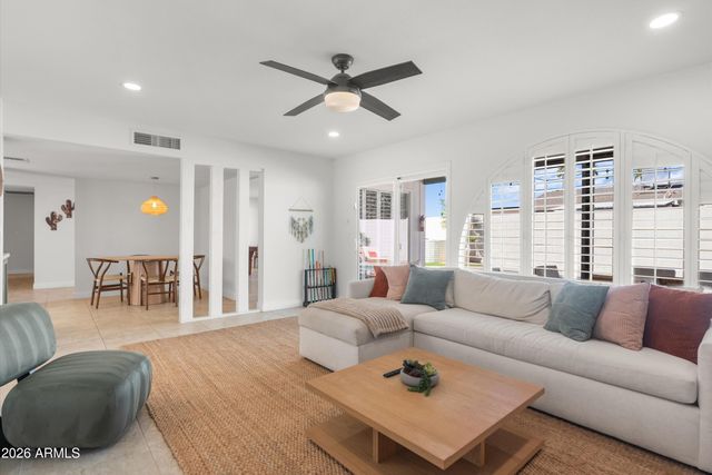 5312 E EVANS Drive, Scottsdale, AZ 85254