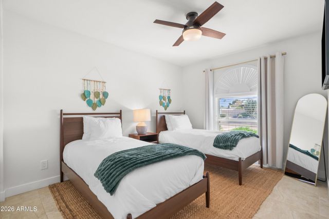 5312 E EVANS Drive, Scottsdale, AZ 85254