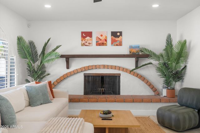 5312 E EVANS Drive, Scottsdale, AZ 85254