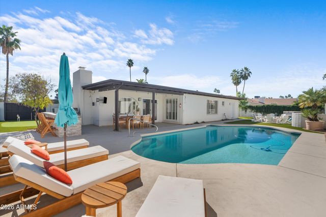 5312 E EVANS Drive, Scottsdale, AZ 85254