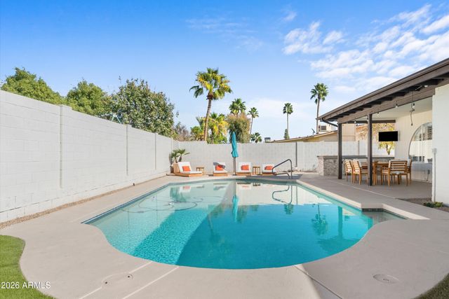 5312 E EVANS Drive, Scottsdale, AZ 85254