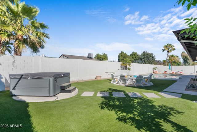 5312 E EVANS Drive, Scottsdale, AZ 85254