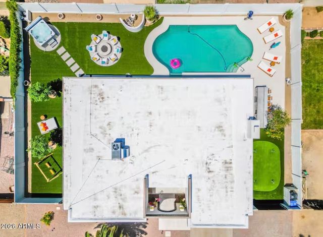 5312 E EVANS Drive, Scottsdale, AZ 85254