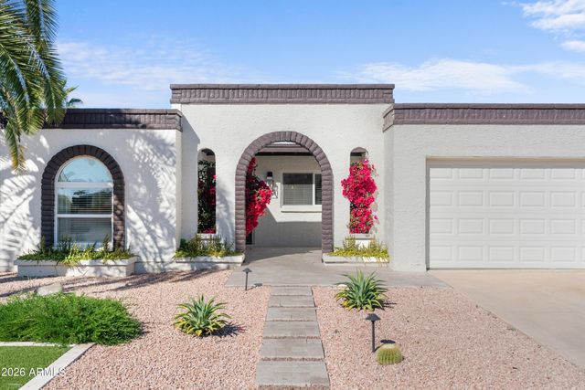 5312 E EVANS Drive, Scottsdale, AZ 85254