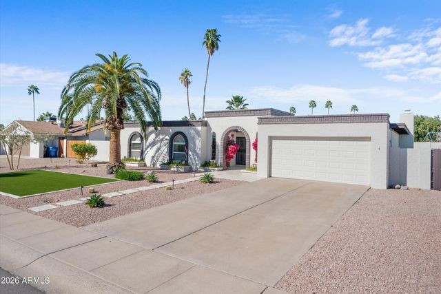 5312 E EVANS Drive, Scottsdale, AZ 85254