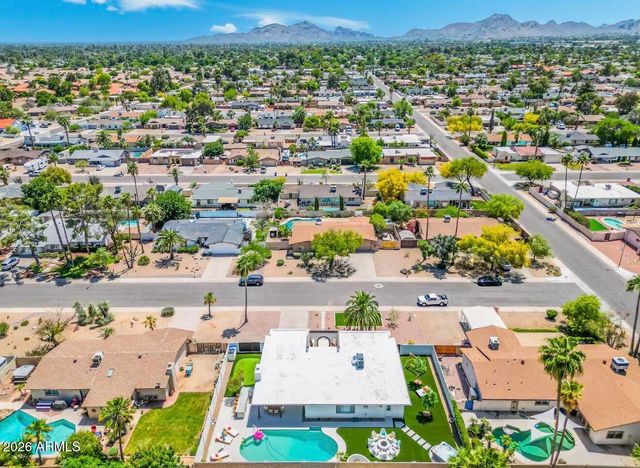 5312 E EVANS Drive, Scottsdale, AZ 85254